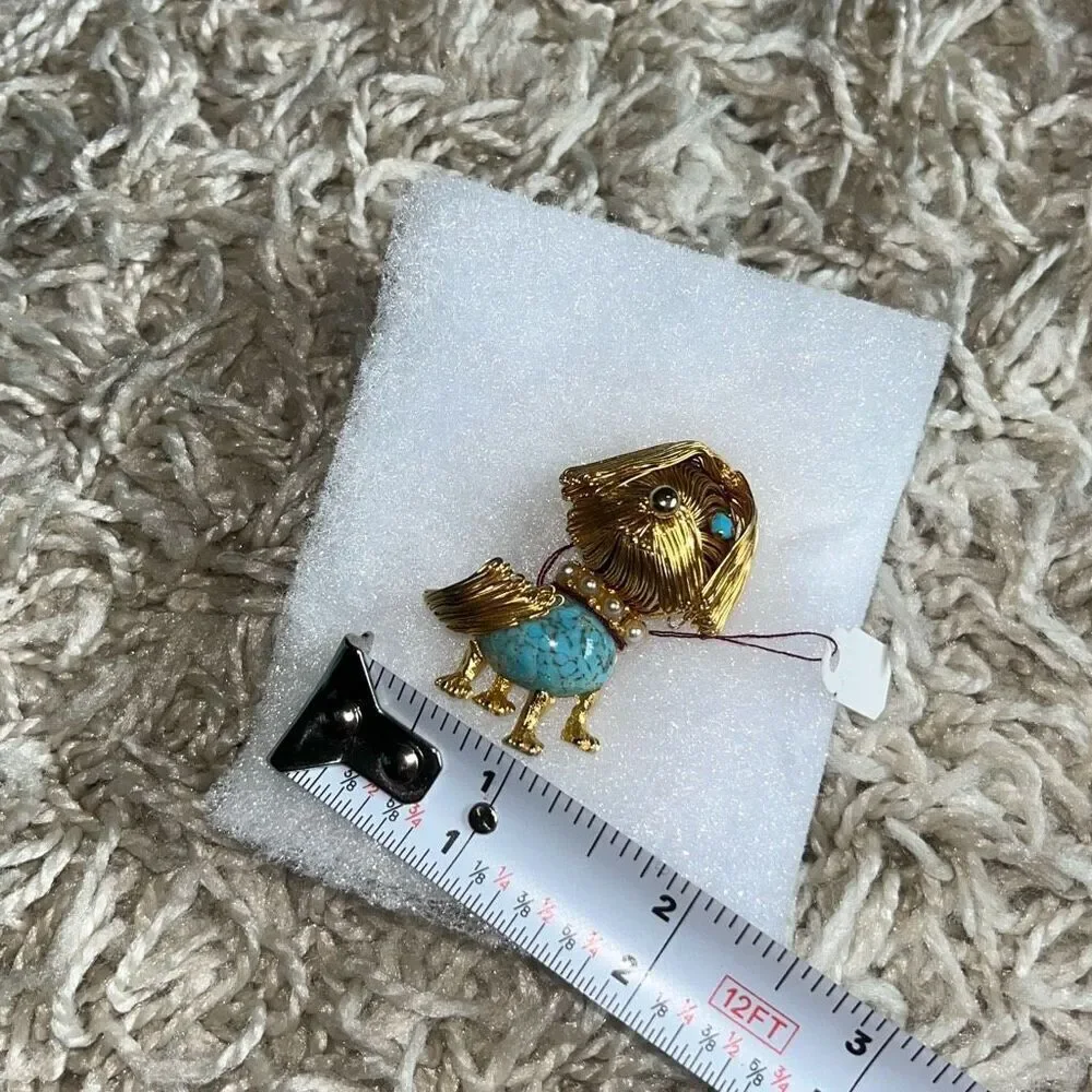 No Brand adorable gold